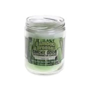  Smoke Odor - Bamboo Breeze