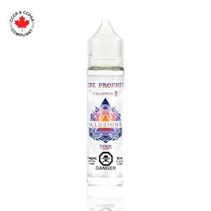  Illusions - Prophet 3mg/ml