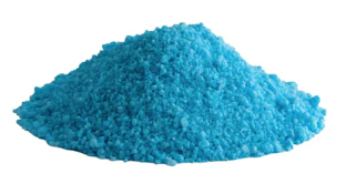 Blueberry Sunset CBD Salt Soak - 125g