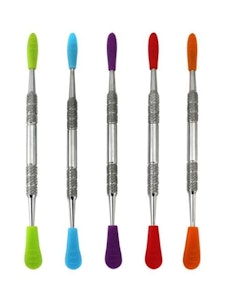 NoName - Dabbers with Silicone Sleeves