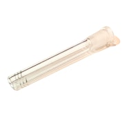 Diffuser Downstem - 6 inches