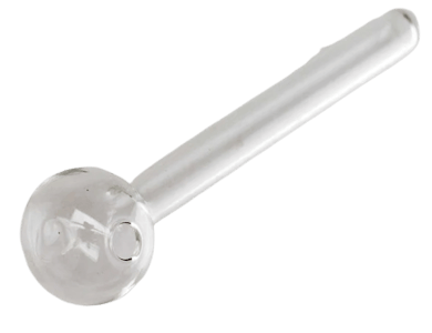 NoName - Oil Burner Pipes - Oil Burner Pipe | 4 inches