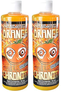 Orange Chronic - Orange Chronic Cleaner