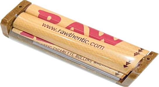 RAW - 2-Way Roller | 79mm