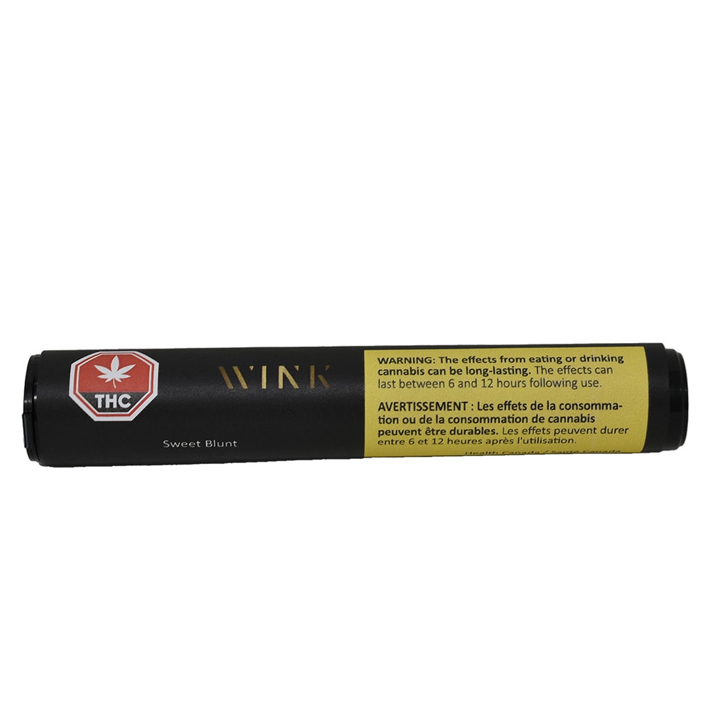Wink - Sweet Blunt - 1x1g