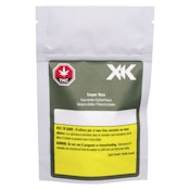 Casper Haze
