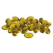 CBZ - CBN + CBD 30 x 0.27g Softgels