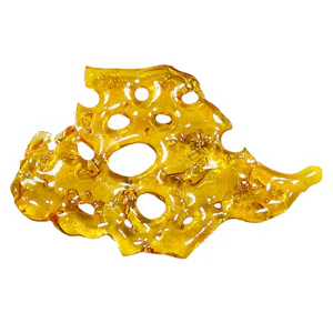 WAGNERS - Cherry Jam Shatter 1g