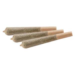 Citizen Stash - Oreoz Pre-Roll 3x0.5g