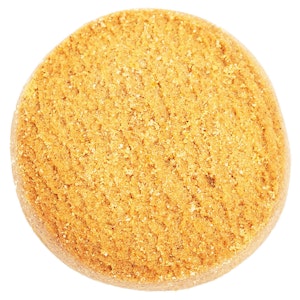 THC Kiss - THC KISS TANGERINE TEASE CHEWS - 7.6