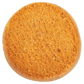 CBD Cinnamon Biscuit 1 Pack Baked Goods