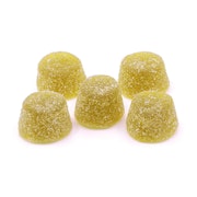 Lemon 4:1 Soft Chews 5 Pack