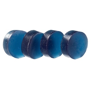 Olli - Sugar Free Blackberry Yuzu CBN Soft Chews 4 Pack