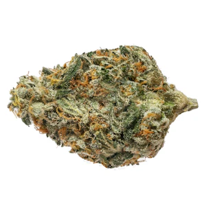 The Original Fraser Valley Weed Co. - FRASER VALLEY BC Sour Kush 28G