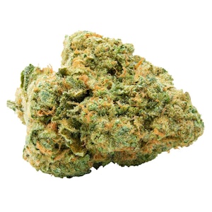 Spinach - Kiwi Lime Punch 3.5g Dried Flower