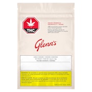 Orange Creamsicle Hash Rosin Sativa Soft Chews 2 Pack