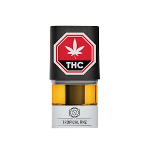 Spherex Labs - TROPICAL RNZ PAX CART - 1