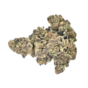 Ritual Green - Grape Cream Cake- Ritual Green - Dried Flower