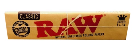 Classic | King Size