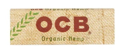 Organic Hemp | 1 1/4