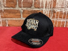 Ingram & Sons | Flexfit Hat | Size L/XL
