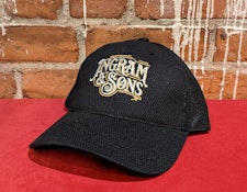 Ingram & Sons | Mesh Hat | One Size Fits Most