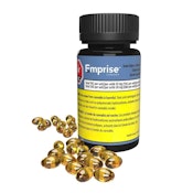 Emprise Canada | Solar Eclipse 10:10 Balanced Softgels | 30 Pk