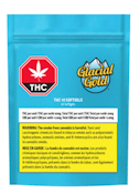 THC 10 SOFTGELS - 10caps
