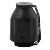 Smoke Buddy Air Filter - Black