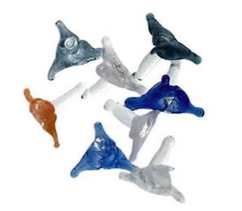 Humble & Fume - Glass Screens