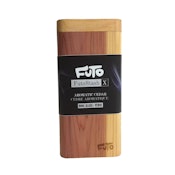Futo Stash X Dugout - Cedar
