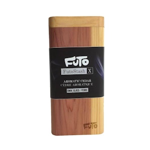 FUTO - Futo Stash X Dugout - Cedar