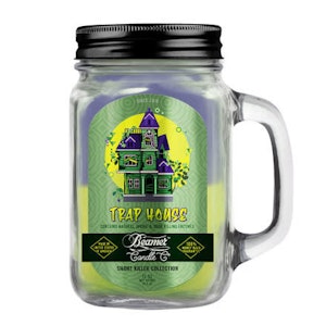 Humble and Fume  - Beamer-Traphouse