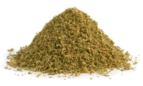 SHRED - Gnarberry | 7g