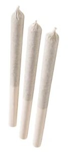 Pure Sunfarms - Pink Kush | 3x0.5g