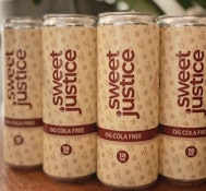 OG Cola FREE 355ml Beverages | Sweet Justice
