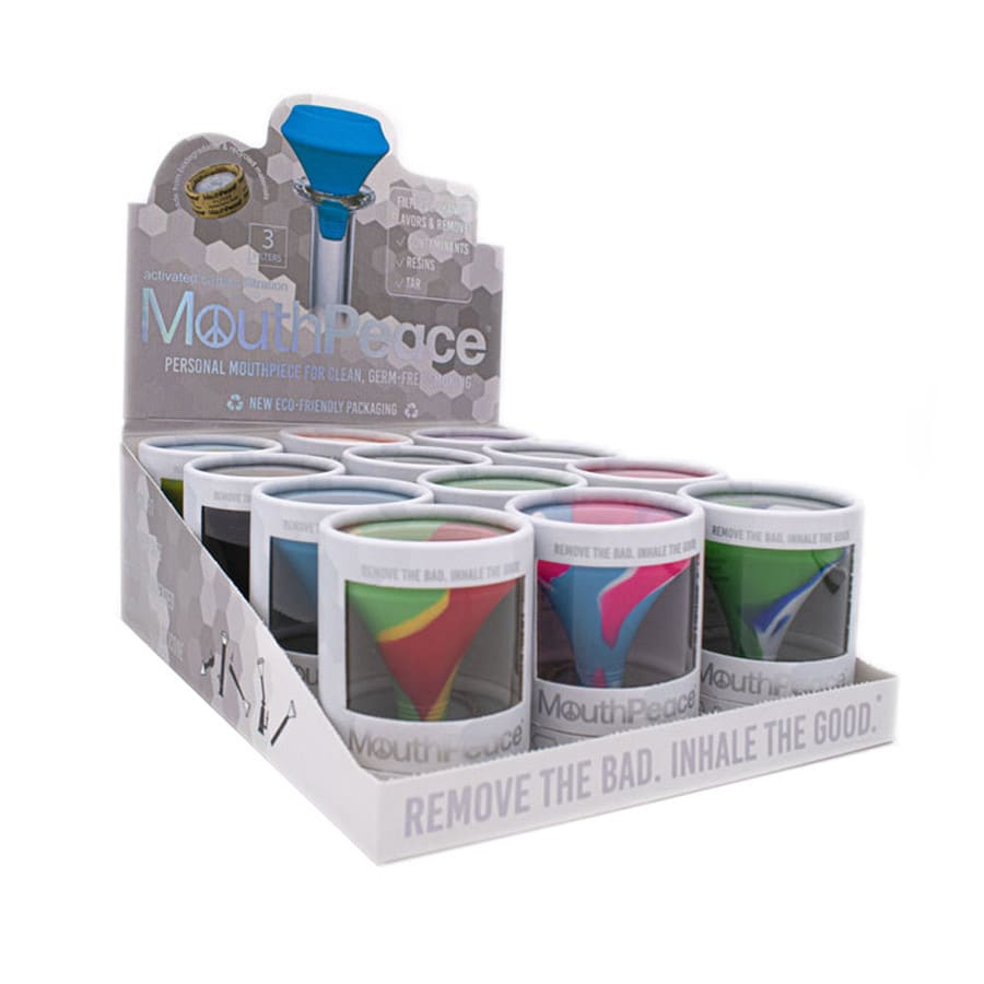 Moose Labs- Mouth Piece