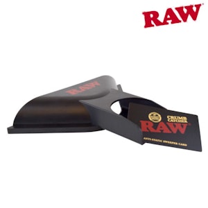 RAW - Raw Crumb Catcher