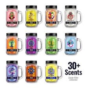 .A. NOVELTY - Black Lava Hawin Sea Salt