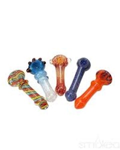 .A. GLASS - Pipes - Large