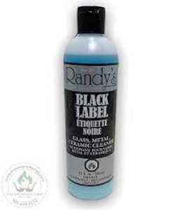 .A. CLEANING SUPPLIES - 12oz