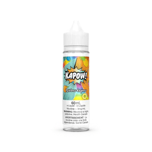 KAPOW!  - Rainbow Express 3mg/ml