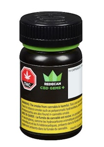 Redecan - Redecan - CBD Gems - 15X32mg