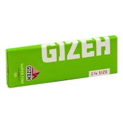 ROLLING PAPERS | GIZEH SUPER FINE 1 1/4