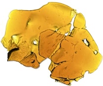 Pineapple Smash Shatter - 1g