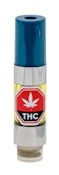 Kush Mint Cartridge | 1g