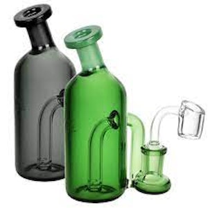 HUMBLE & FUME - 5.5" MINI BOTTLE RIG