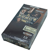 Juicy Jay's 1 1/4 - Milk Chocolate Flavoured Papers