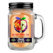 Detroit Apple Pie 12oz - Beamer Candles - Detroit Apple Pie 12oz