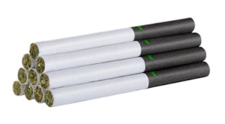 Redees Cold Creek Kush | 10x0.4g